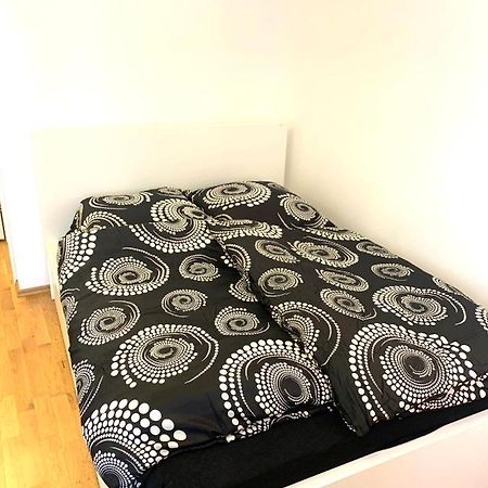 Cozy Flat , Near University , Wifi&Free Parking Ratisbona Exterior foto