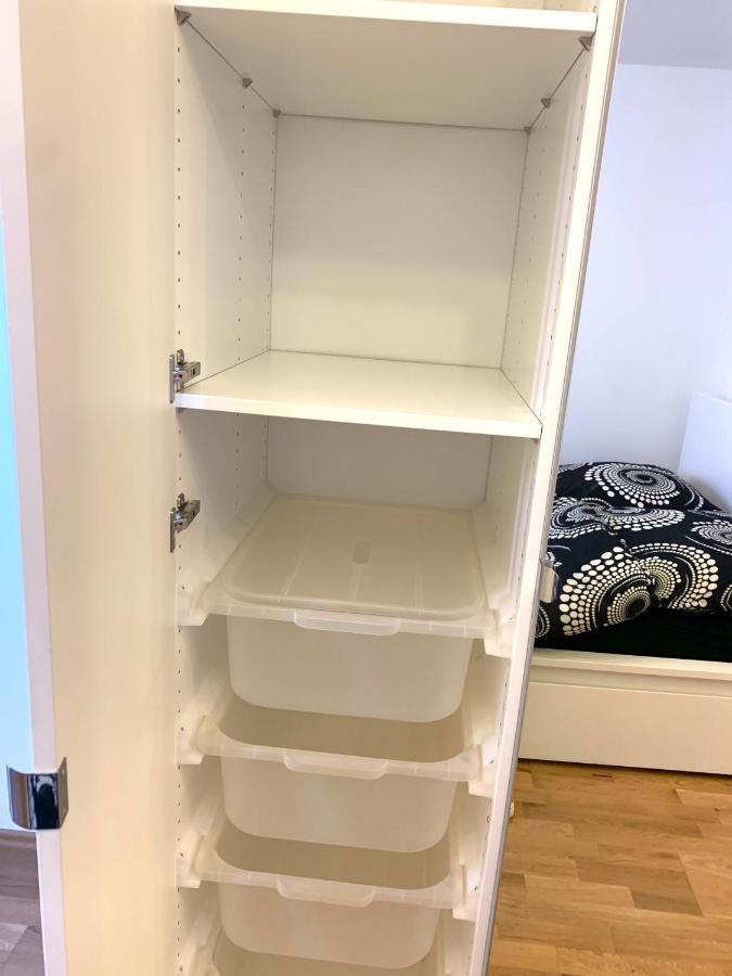 Cozy Flat , Near University , Wifi&Free Parking Ratisbona Exterior foto