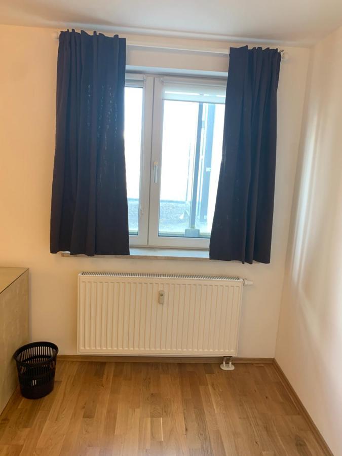 Cozy Flat , Near University , Wifi&Free Parking Ratisbona Exterior foto